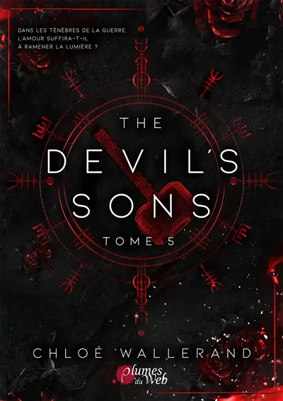 The Devil's sons. Vol. 5