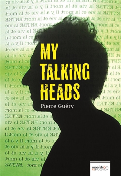 My talking heads