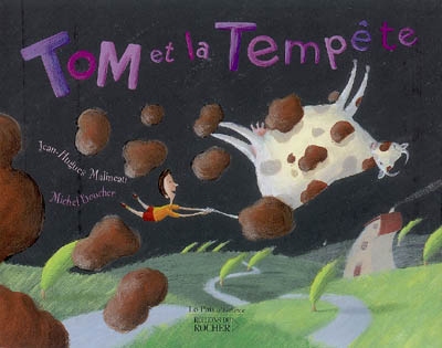 Tom et la tempête