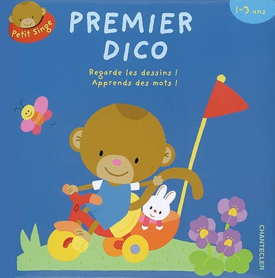 Premier dico