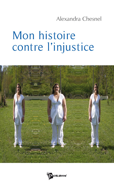 Mon histoire contre...