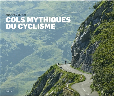 Cols mythiques du cyclisme