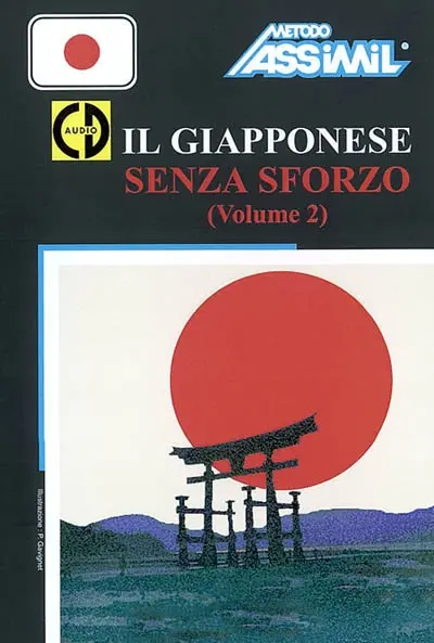 Il giapponese senza sforzo 2