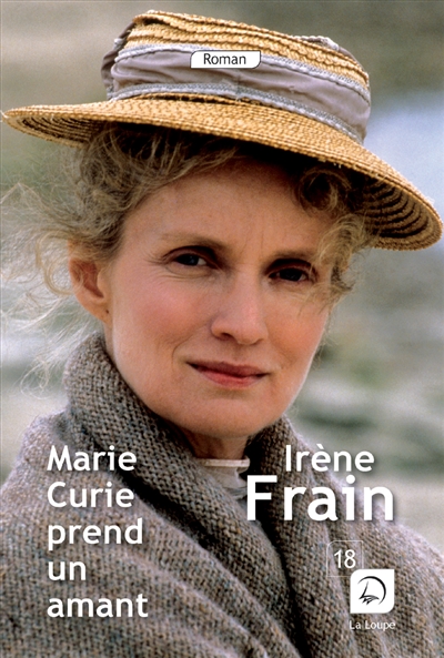 Marie Curie prend un amant