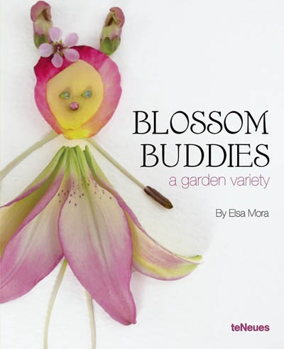 Blossom studies : a garden variety