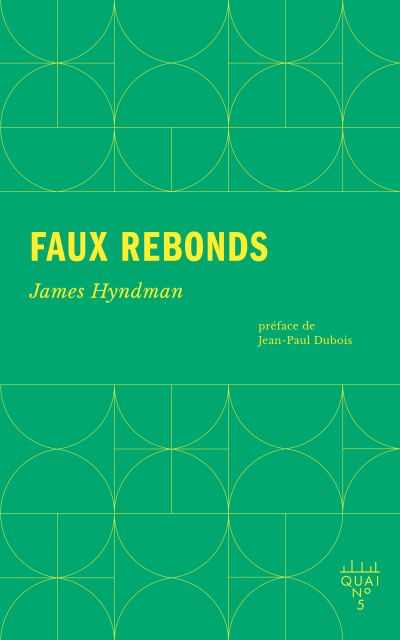 Faux rebonds