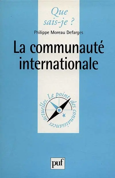 La communauté internationale