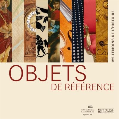 Objets de référence : 122...