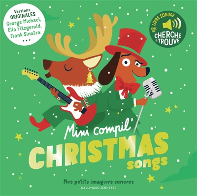 Mini compil' Christmas songs