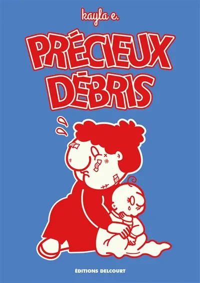 Precious rubbish