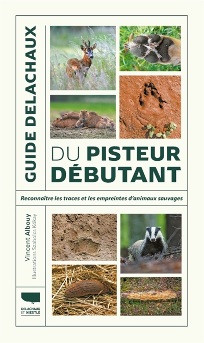 Guide du pisteur débutant :...