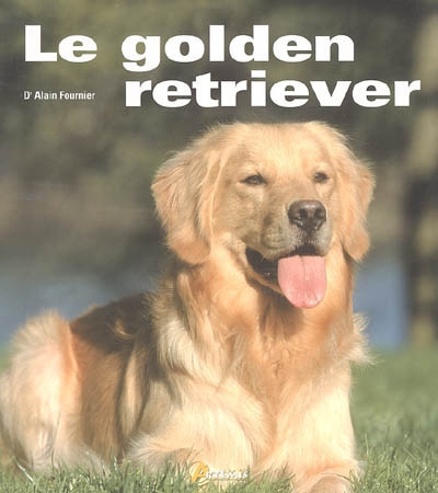 Le golden retriever