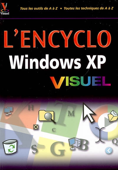L'encyclo visuel Windows XP