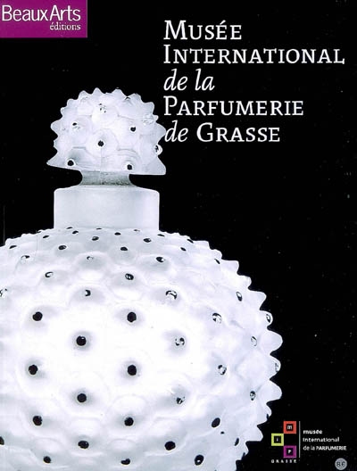 Musée international de la parfumerie de Grasse