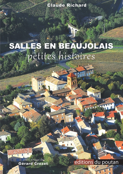 Salles en Beaujolais : petites histoires