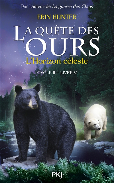 L'horizon céleste