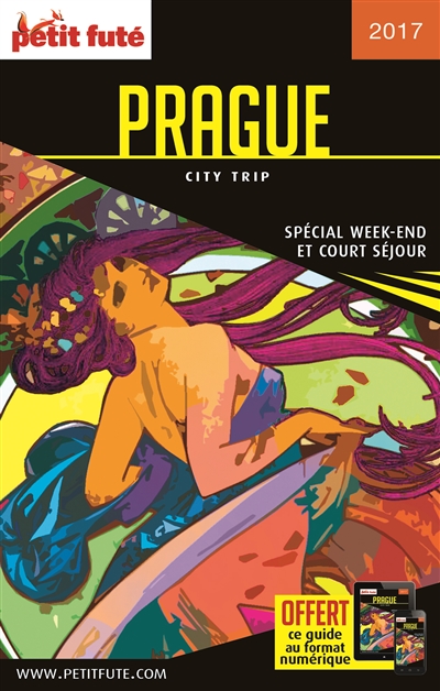 Prague : spécial week-end...