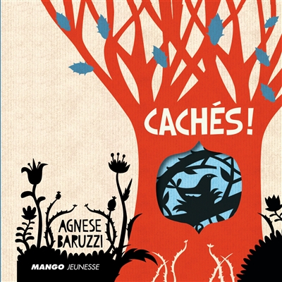 Cachés !