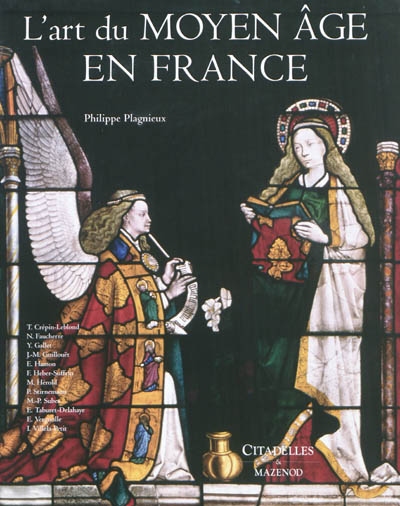 L'art en France : du Moyen Âge au siècle des lumières