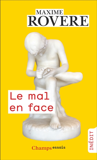 Le mal en face