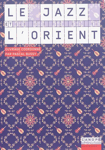 Le jazz et l'Orient
