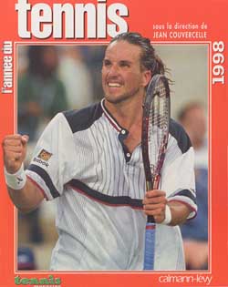 L'année du tennis 1998