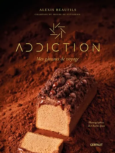 Addiction : mes gâteaux de voyage