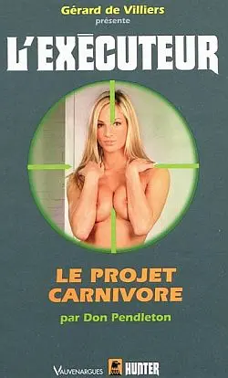 Le projet carnivore