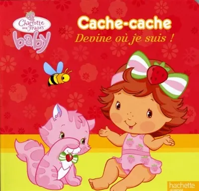 Cache-cache, devine où je suis !