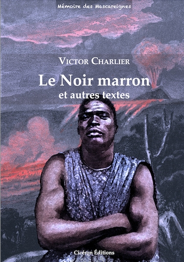 Le Noir marron : et autres textes