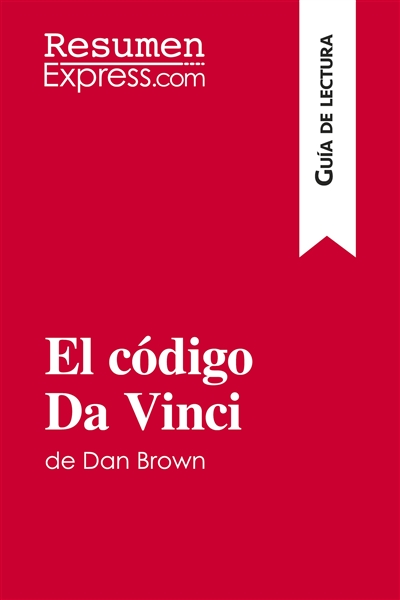 El código Da Vinci de Dan...