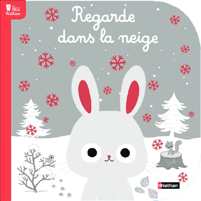 Regarde dans la neige (mater)