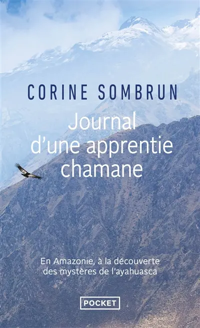 Journal d'une apprentie chamane