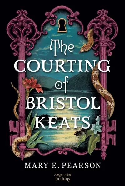 The courting of Bristol Keats. Vol. 1