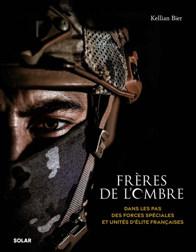 Frères de l'ombre : dans...