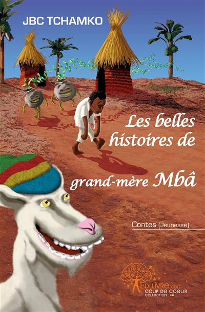 Les belles histoires de...