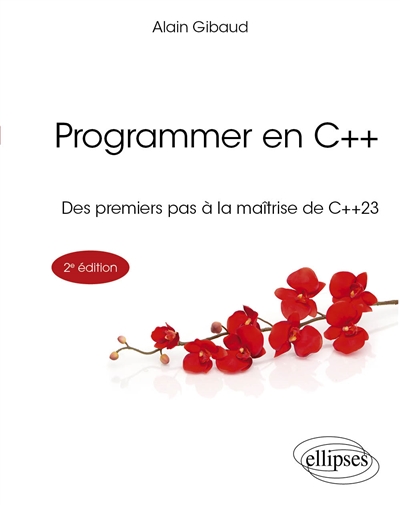 Programmer en C++ : des...