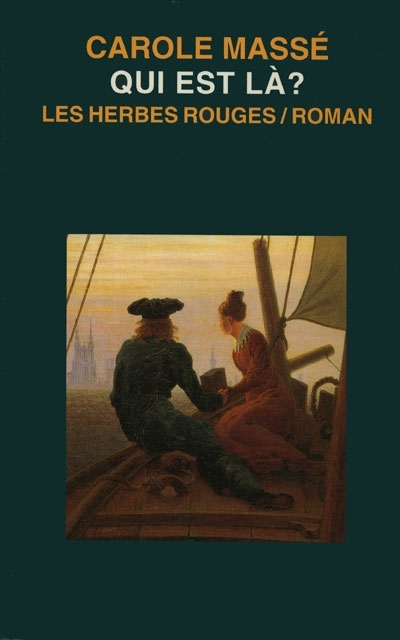 Qui est là ?