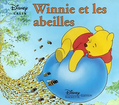 Winnie et les abeilles