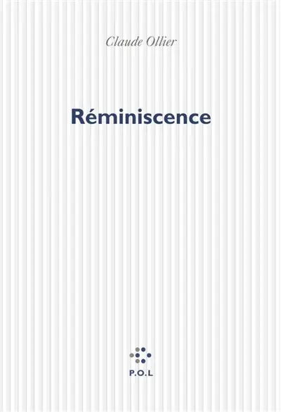 Réminiscence