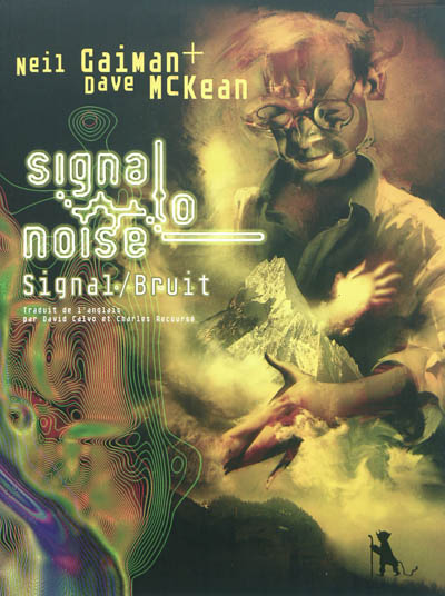 Signal-bruit