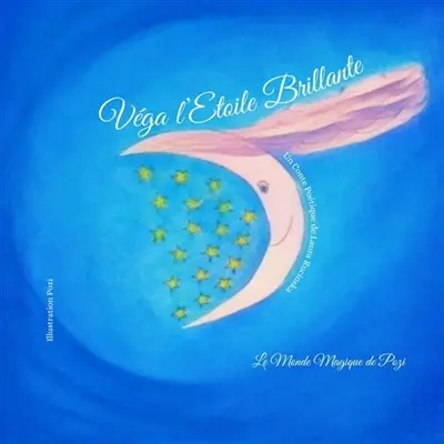 Véga, l'Etoile Brillante