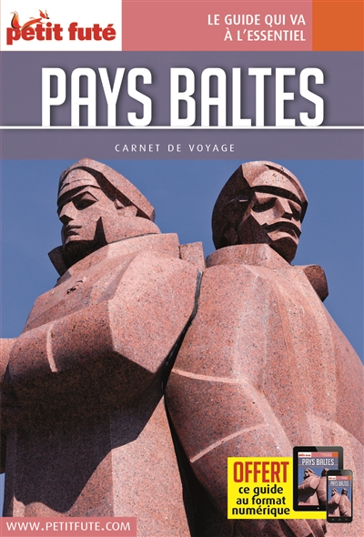 Pays baltes