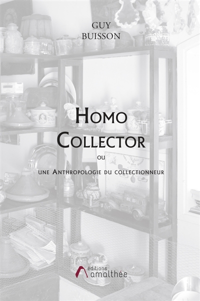 Homo Collector