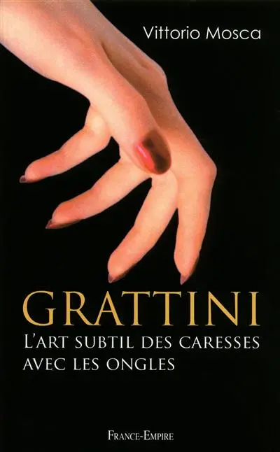 Grattini : L'art subtil des caresses avec les ongles