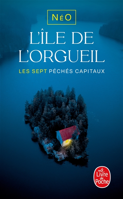 Les sept péchés capitaux....