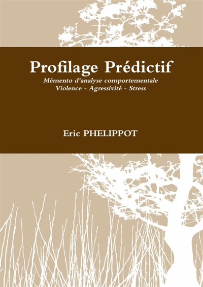 Profilage Prédictif