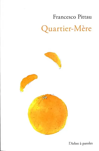 Quartier-mère
