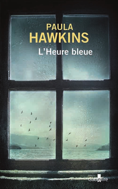 L'heure bleue