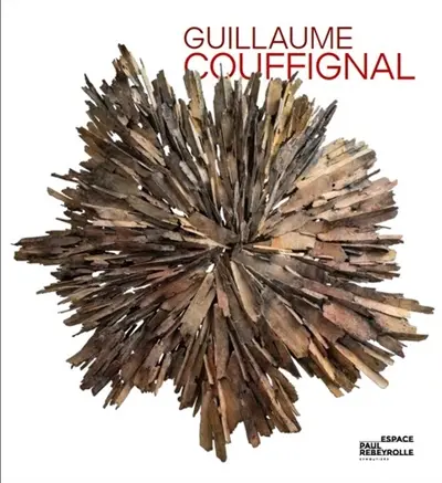 Guillaume Couffignal : chemins de silence